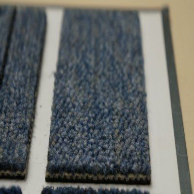 Ковровая плитка Escom Object 64063